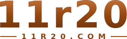 11r20 logo