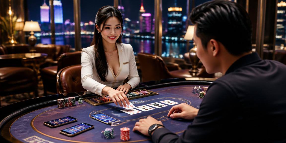 11r20 Casino Việt Nam